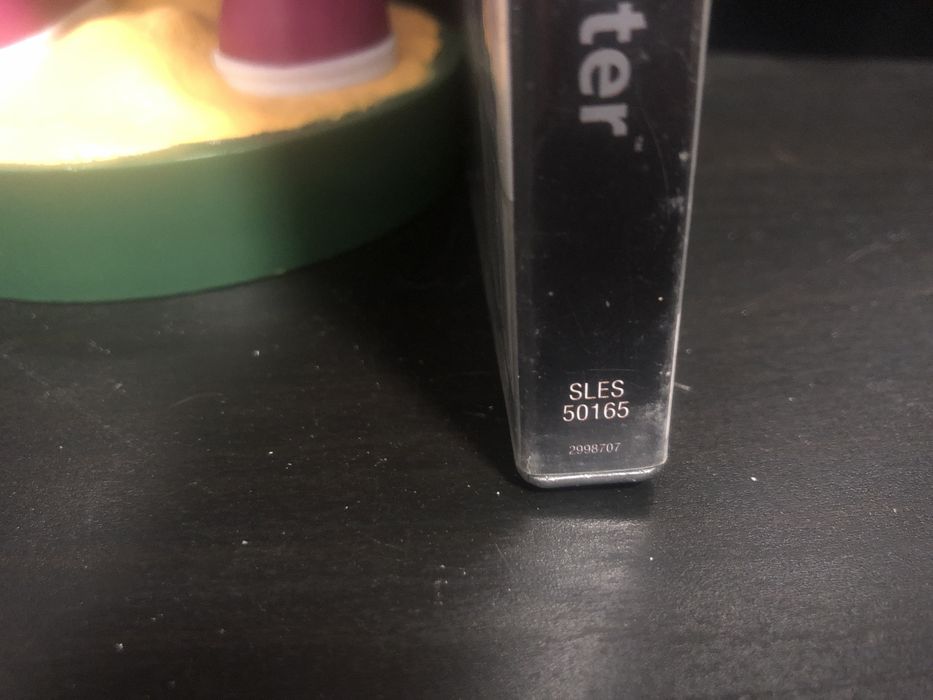 Star Wars StarFighter na PS2 i PS3 PlayStation