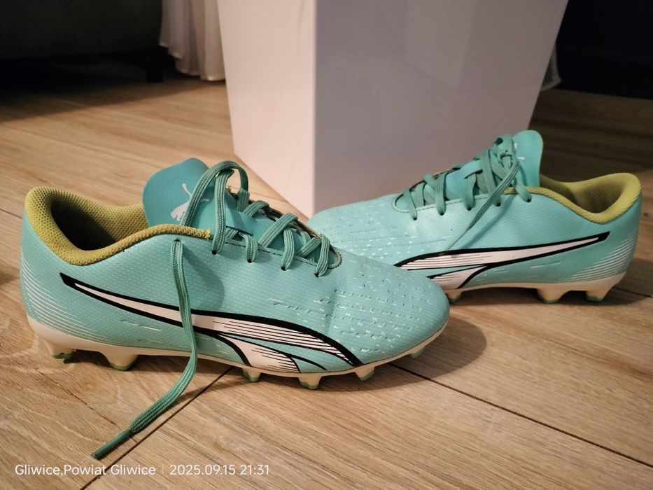 Korki, buty sportowe r. 37