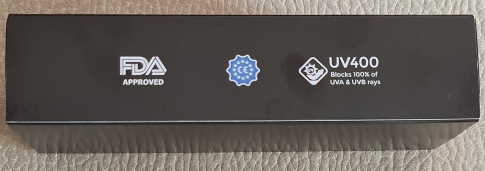 Óculos de sol Refleczo