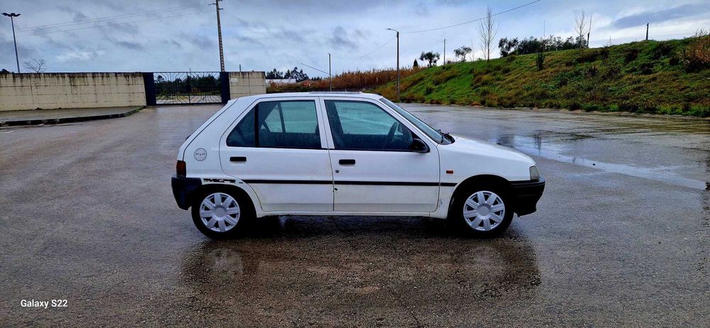 Vendo carro bom estado