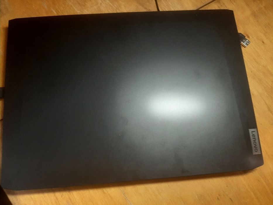 lenovo ideapad gaming 3
