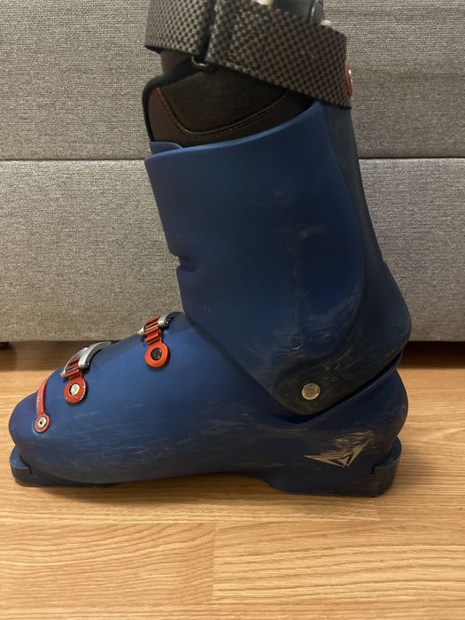 Buty narciarskie Lange Comp 100