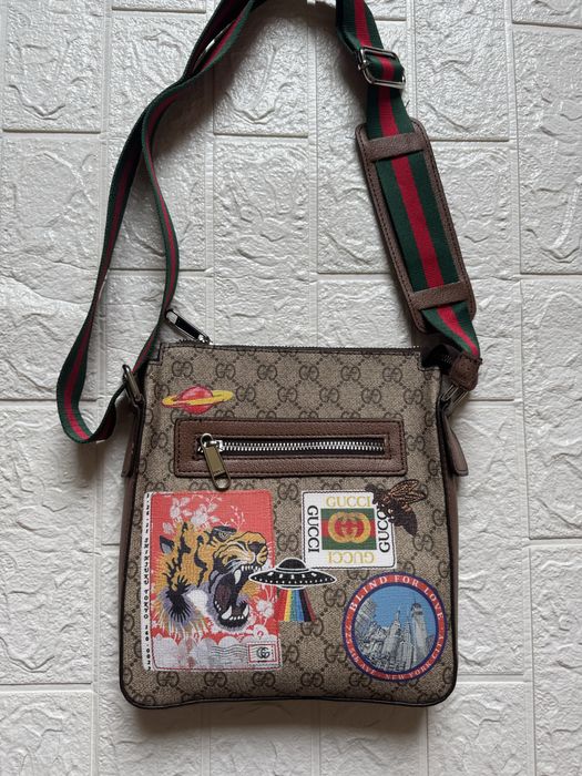 Сумка Gucci | сумка через плече