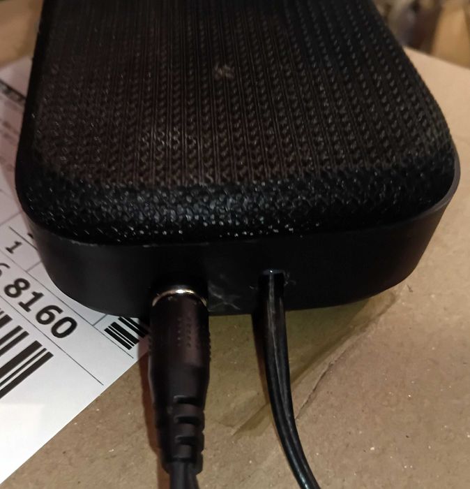 ДБЖ для роутера 12 вольт