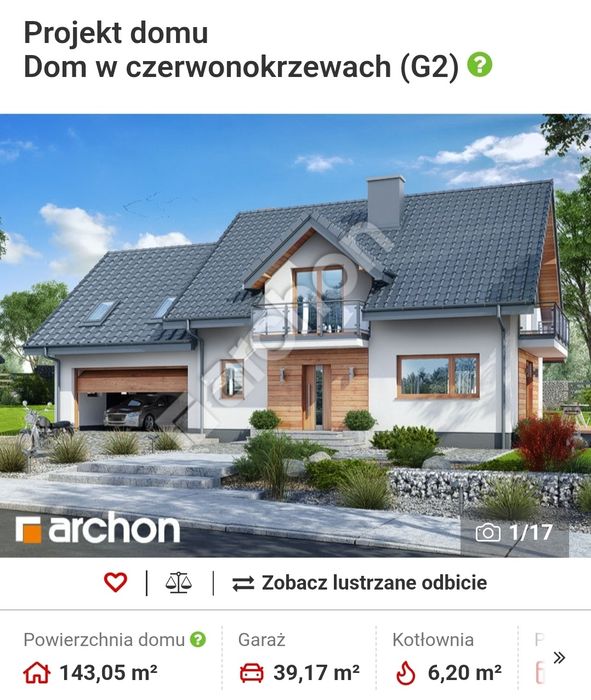 Na sprzedaż: Działka budowlana z WZ (8,45 ara) – Młodów k. Lubaczowa