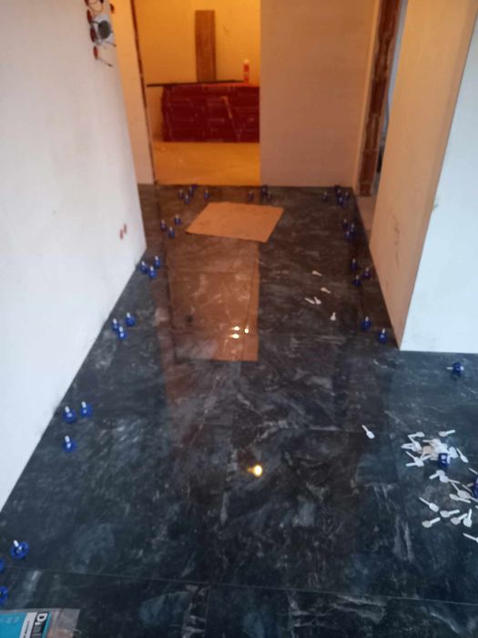 Remont od A do Z,Wykończenia wnętrz,Malowanie,Panele