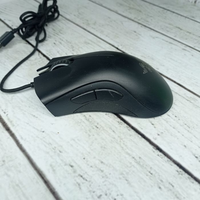 Мышка компьютерная Razer rz-01