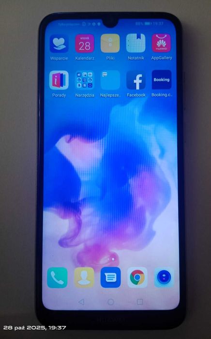 Huawei Y6 2019 Smartfon