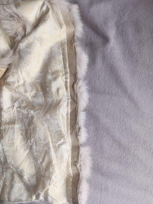 Жилетка натуральна