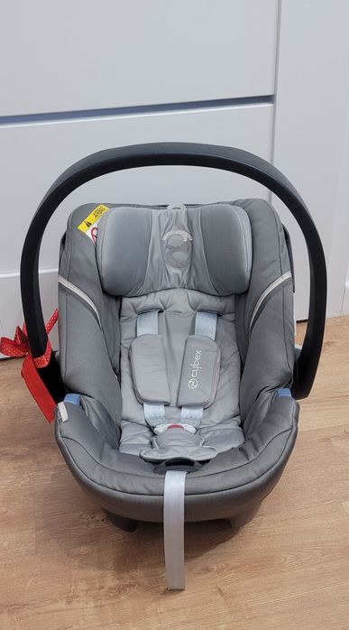 Fotelik/nosidełko cybex aton 5