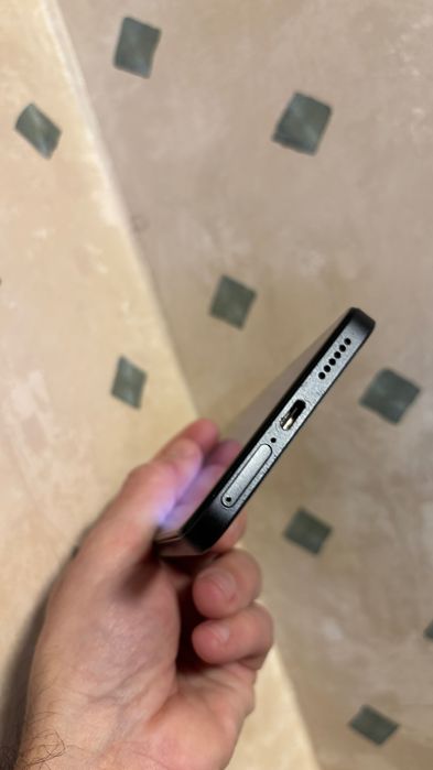 Xiaomi Redmi Note 14