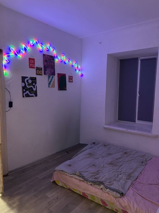 Оренда 2-х кімнатної квартири в Здолбунові ВЛАСНИК