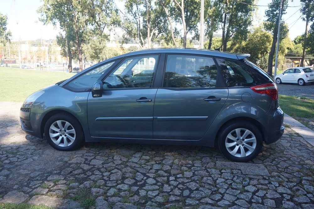 Citroen C4 Picasso 1.6 HDI Confort