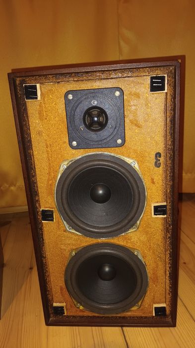 Sprzedam kolumny Tonsil ZG 25 C