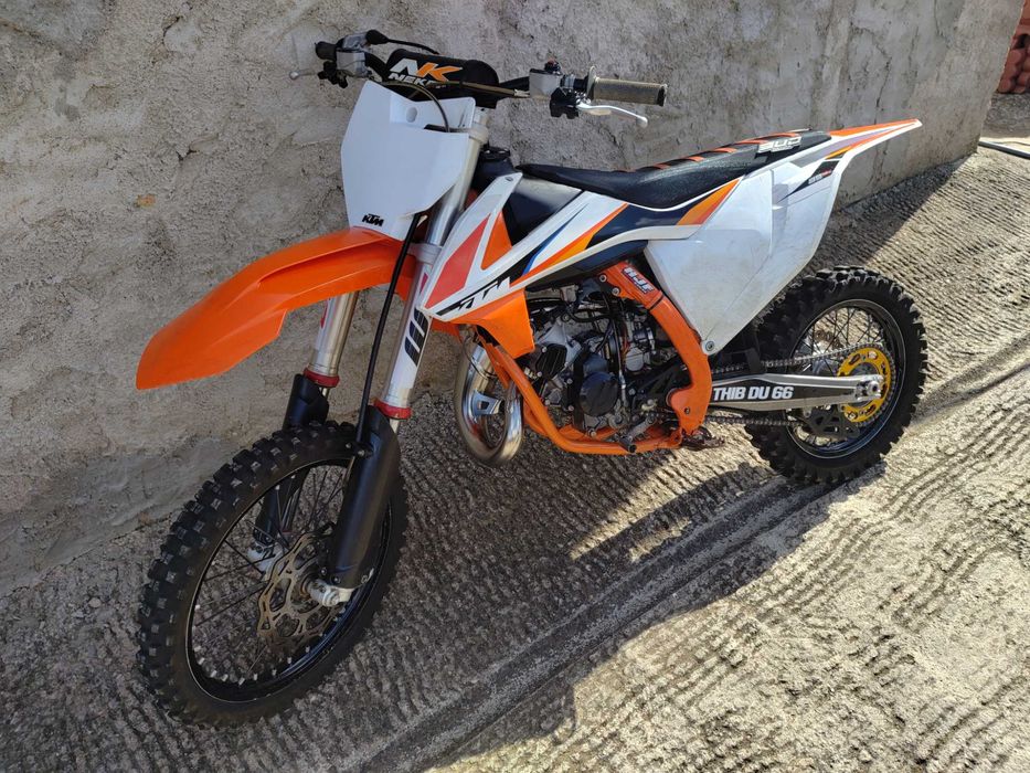 KTM SX 85cc 2020