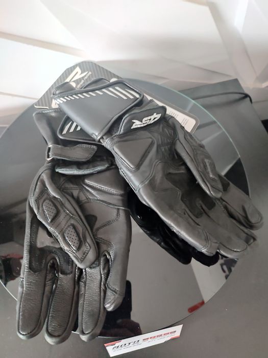 Rękawice 4SR Sport Cup 3 Black !Czytaj opis! !Promocja na 2 szt.!