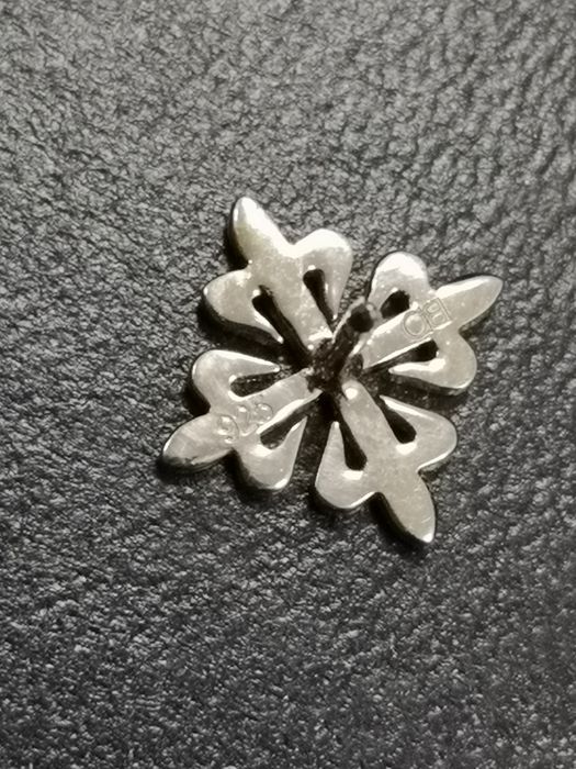 Patek philippe. Значёк. Оригинал