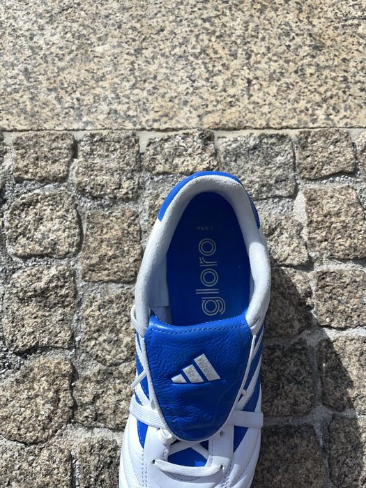 Chuteira adidas