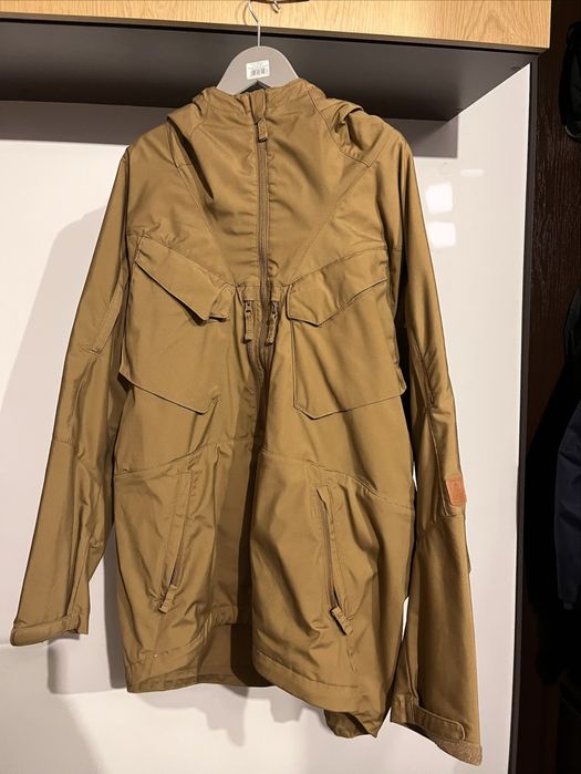 Kurtka Helikon Pilgrim Anorak - Coyote L