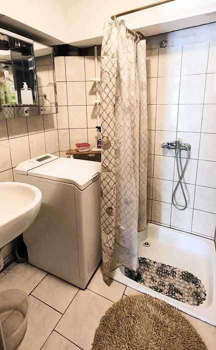 Kawalerka "Relaks" w domu jednorodzinnym - oddzielne wejście, parking,  zwierzęta mile widziane. - Więcej
