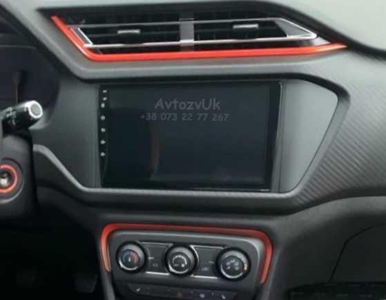 Магнітола TIGGO 3 Chery ELARA Tiggo 4 5 7 T11 Т 11 3X Тігго 7 CarPlay Андроїд 16