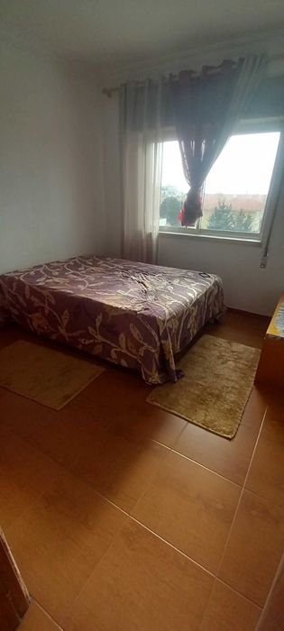 Renda quarto  Mobilado