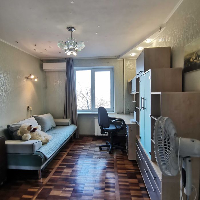 Apartment in Zaporizhzhya, Selyshche Ovochivnykiv - Вид 3