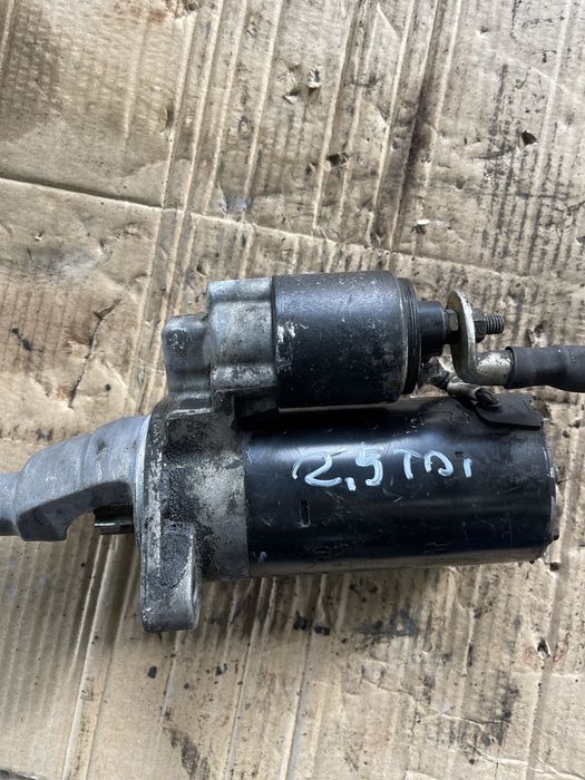 Rozrusznik /2.5 tdi V6 / VW /Passat B5 /Audi /A4/A6/Super B
