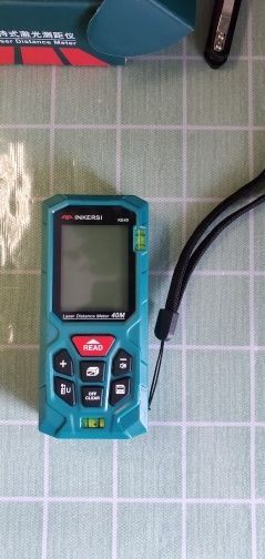 Продам лазерна  рулетка