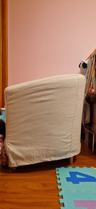 Poltrona Tullsta IKEA