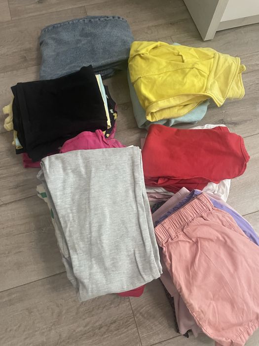 Продам обувь на девочку