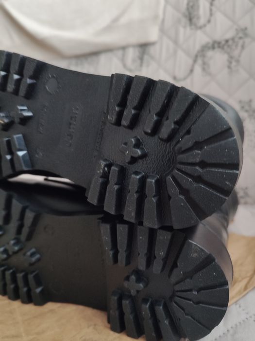Buty wojskowe Demar/ Wojas/ Protektor wz.926MON rozm 28