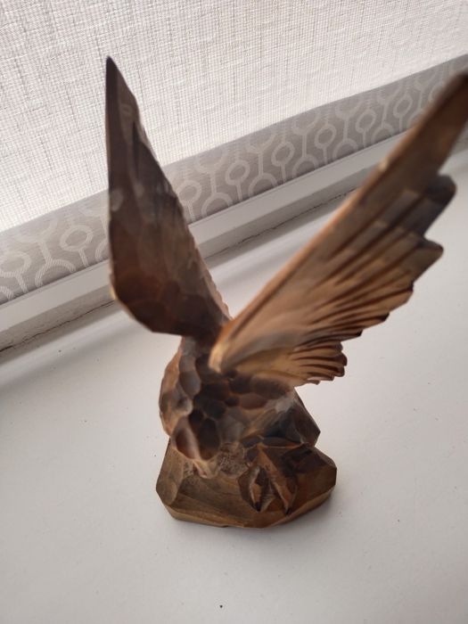 Продам сувенір птиця