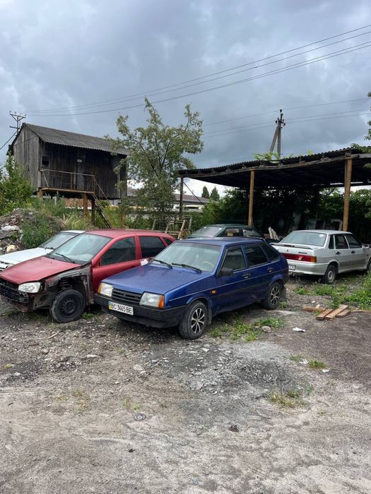 Терміновий!! Розпродаж!! НАШІ Ціни ВАС приємно здивують !! ВАЗ LADA Samara