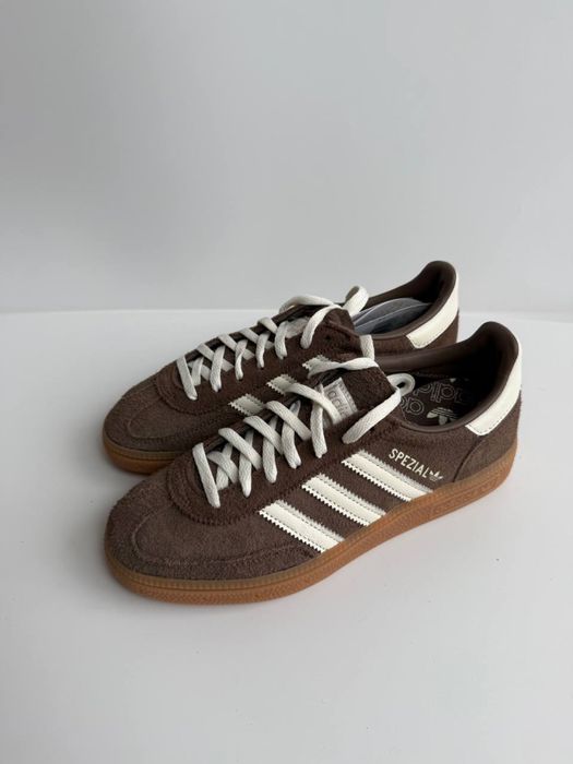 Кросівки кеди жіночі Adidas Handball Spezial W 36,5p