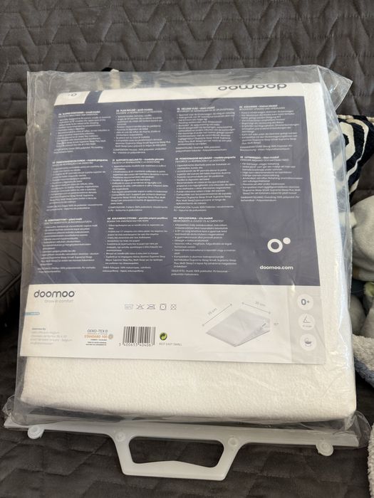 Foomoo Rest Easy Small