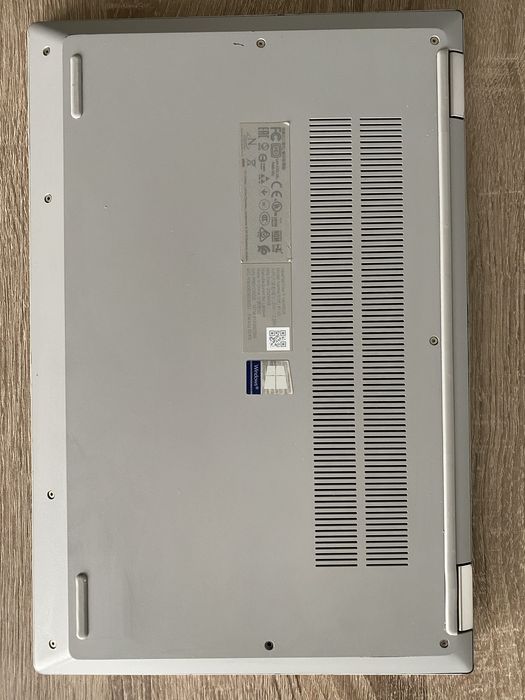 Lenovo flex 5 r7 4700u 8/256 АКБ 100%