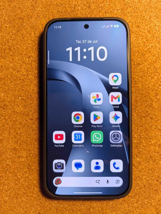 Xiaomi 17T 12GB/256GB Cinzento | Como Novo | 1 Semana de Uso | Leica