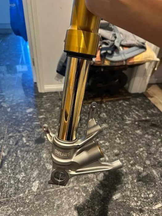 Amortecedor Esquerdo Ohlins CBR1000RR-R SP