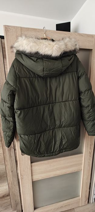 Kurtka zara typ Alaska