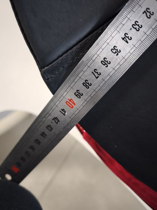 17,5 rajdowe DMS siodło łęk 30 Id.753