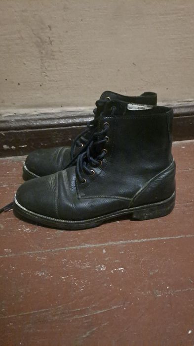 Sztyblety Fouganza rozm 36