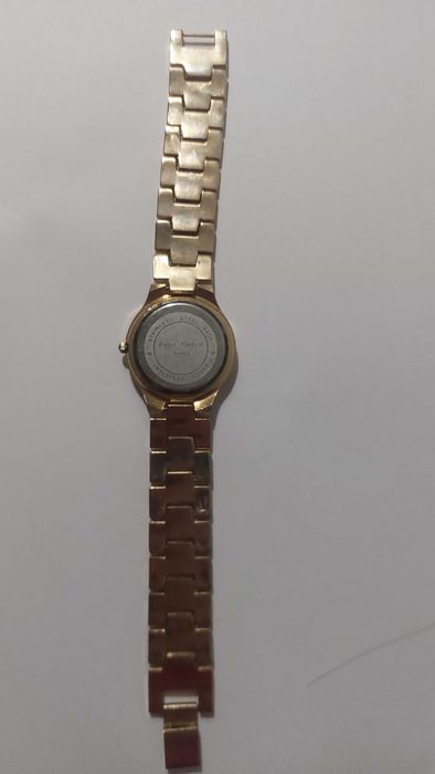 Zegarek Paris Delon unisex SWISS MADE