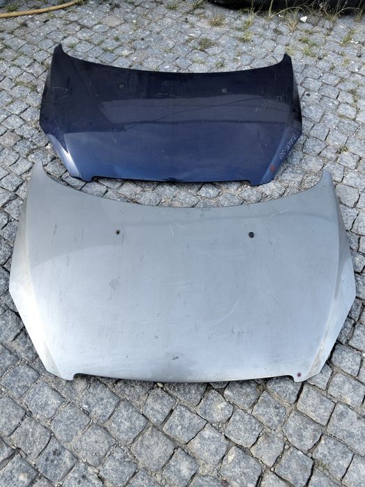 Capô Peugeot 307 capo 2002 fase 1 capot