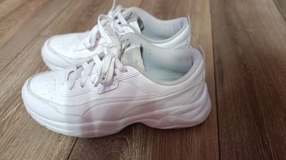Продам кросівки Puma,розмір 37,5