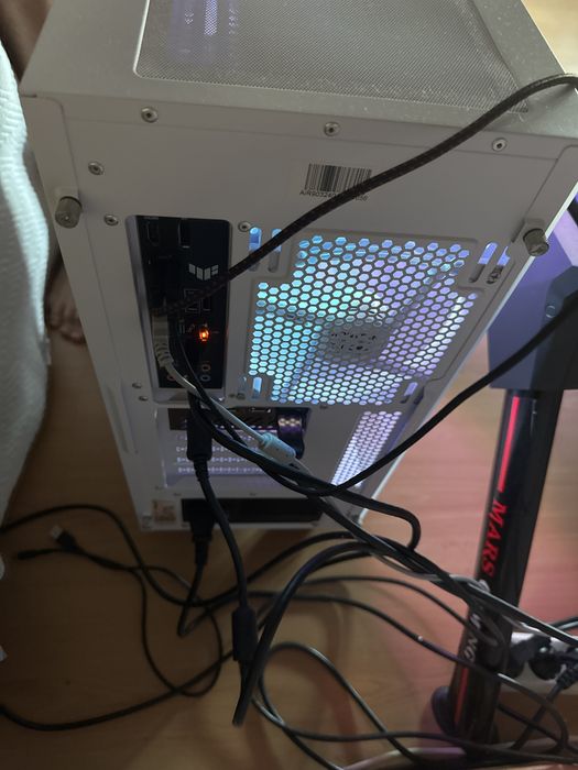 PC Gaming para jogos competitivos
