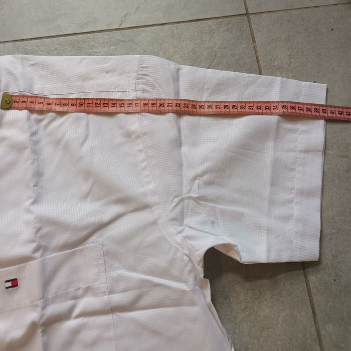 Koszula Tommy Hilfiger