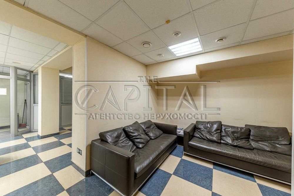 Коммерческая недвижимость по адресу ул. Болсуновская (площадь 709 м²) - Atlanta.ua - фото 6