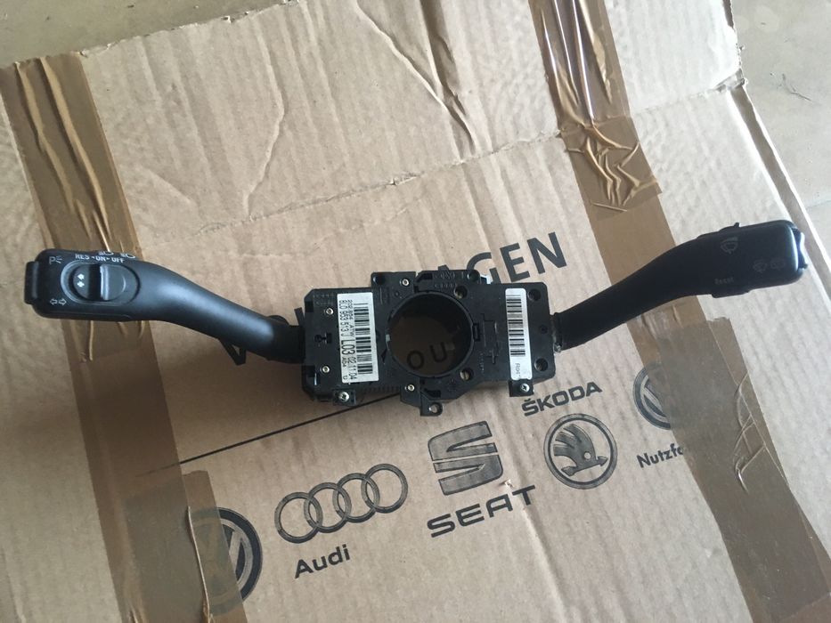 Peças originais VAG