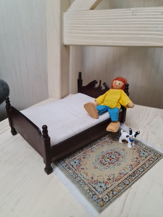 Кукольная мебель 1:12